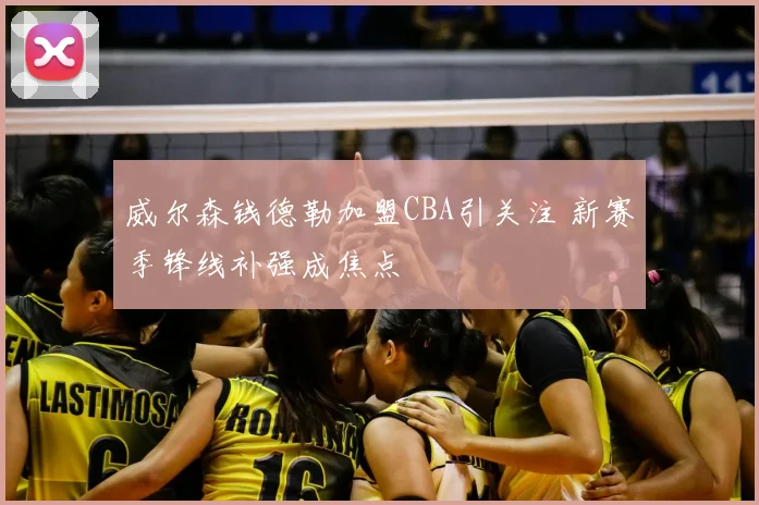 威尔森钱德勒加盟CBA引关注 新赛季锋线补强成焦点